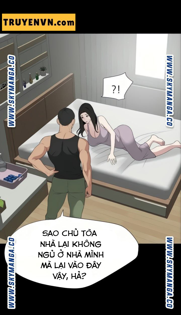 Con Rể Chapter 49 - Trang 46