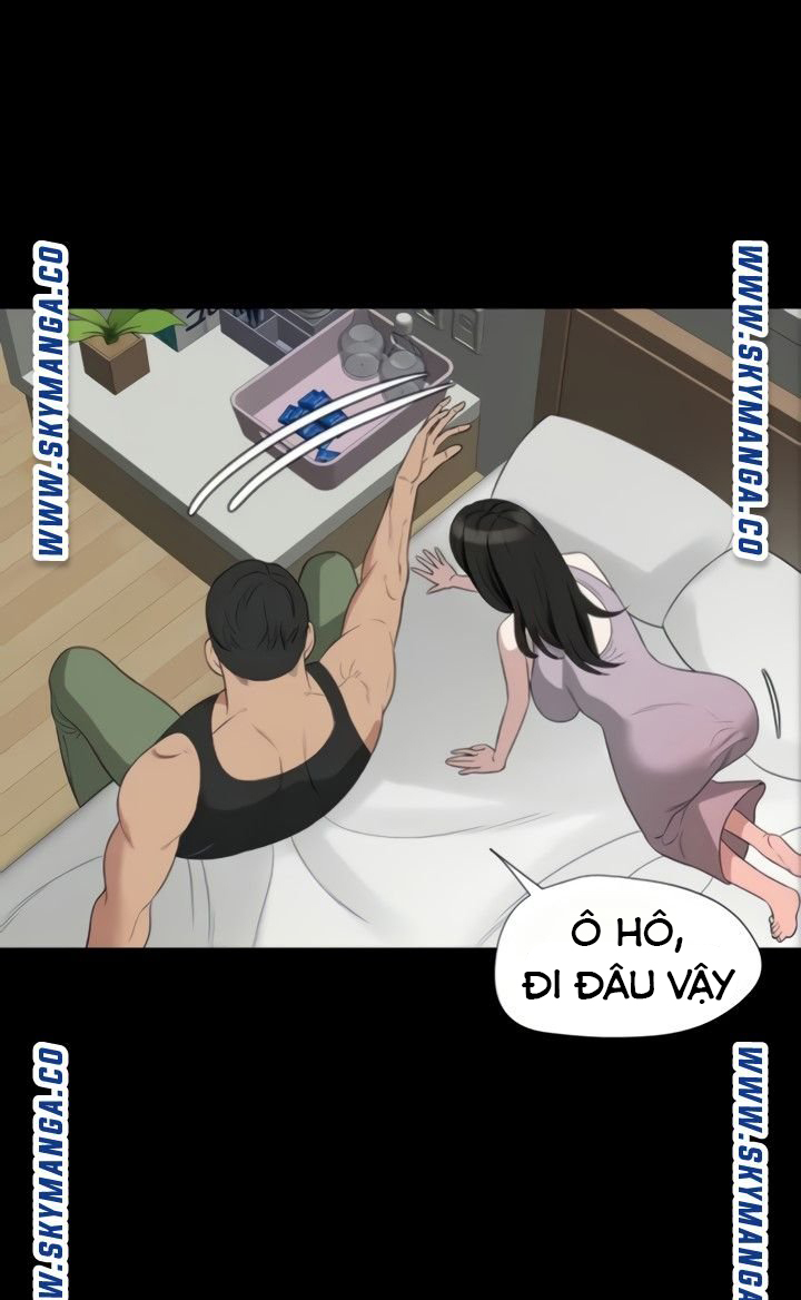 Con Rể Chapter 49 - Trang 54