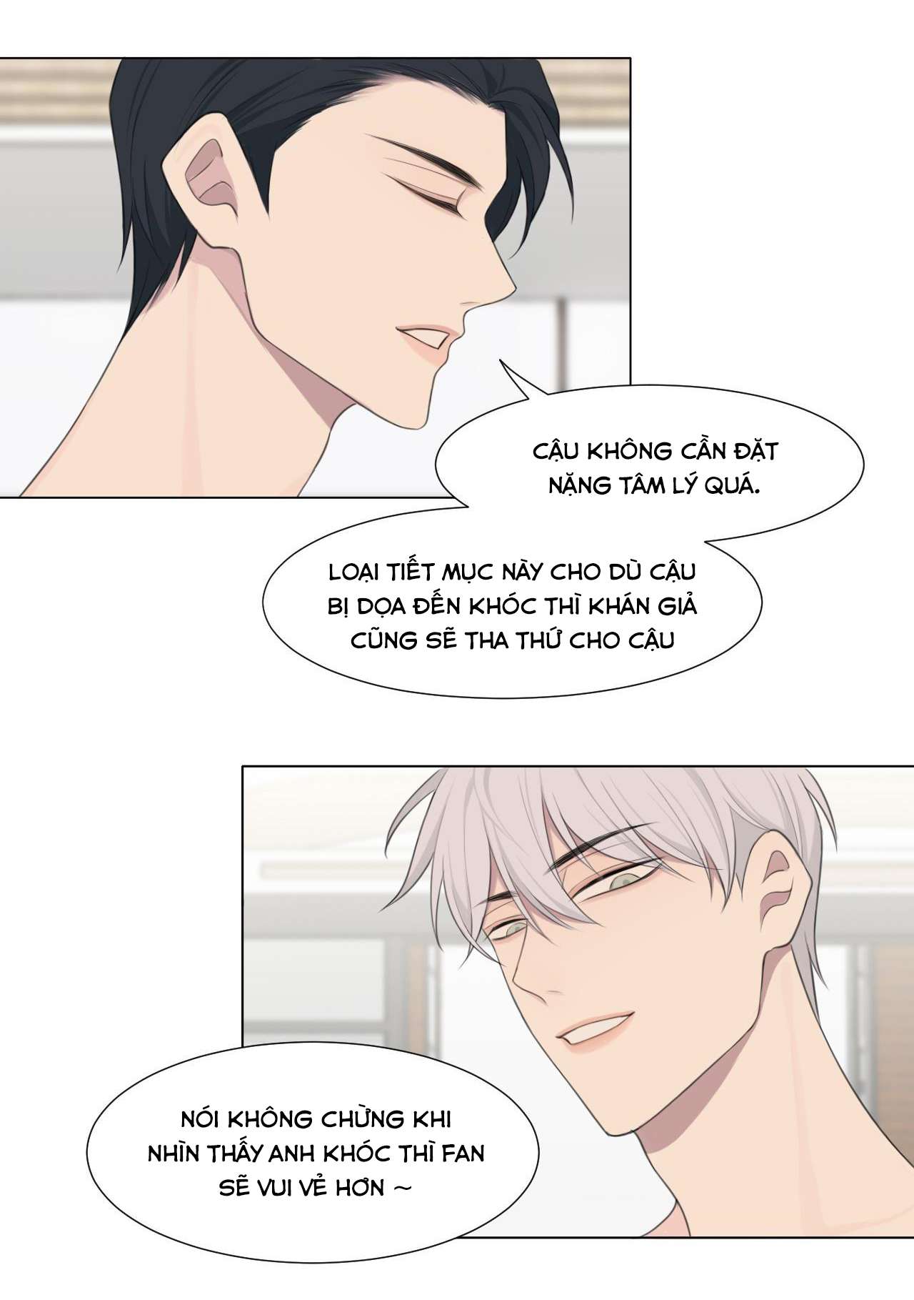 Định Kiến Chapter 10 - Trang 12