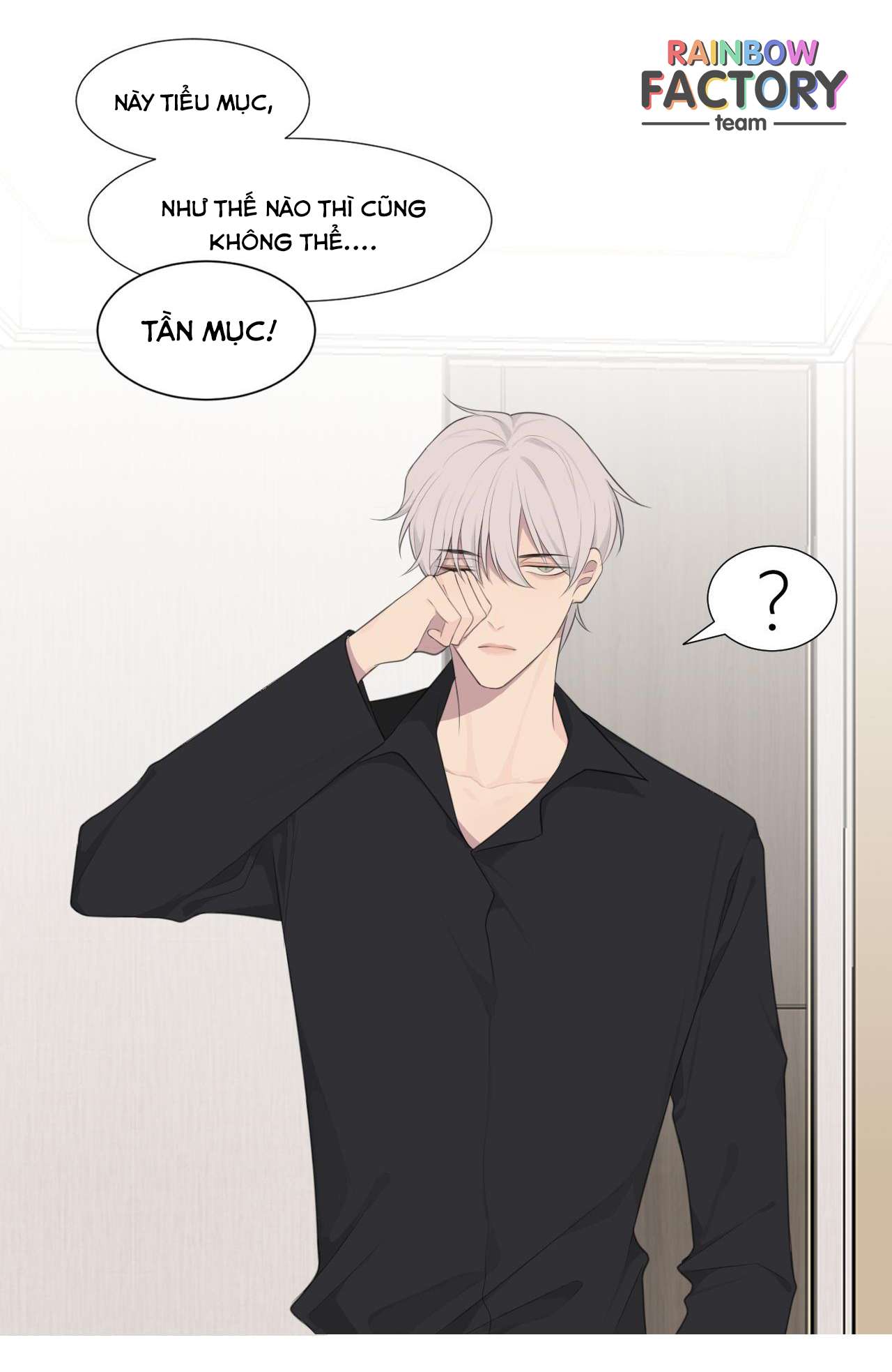 Định Kiến Chapter 10 - Trang 46