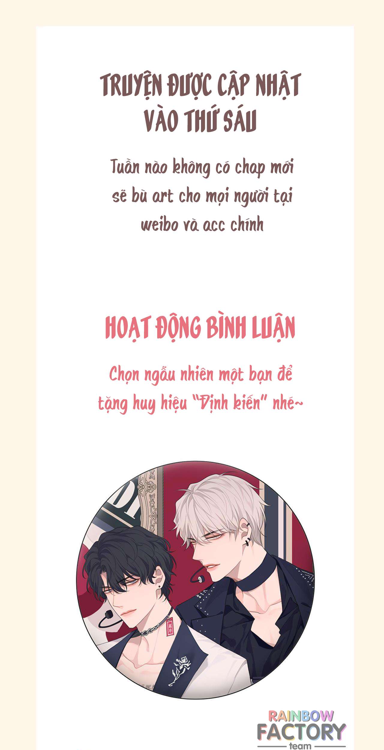 Định Kiến Chapter 10 - Trang 50