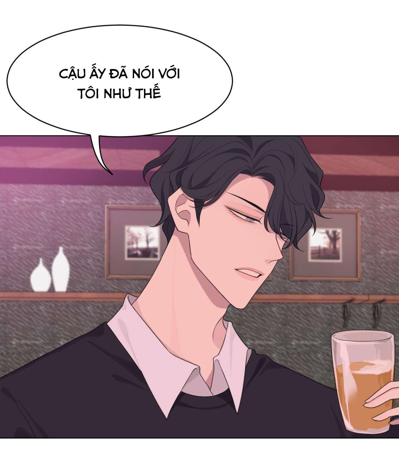 Định Kiến Chapter 8 - Trang 10