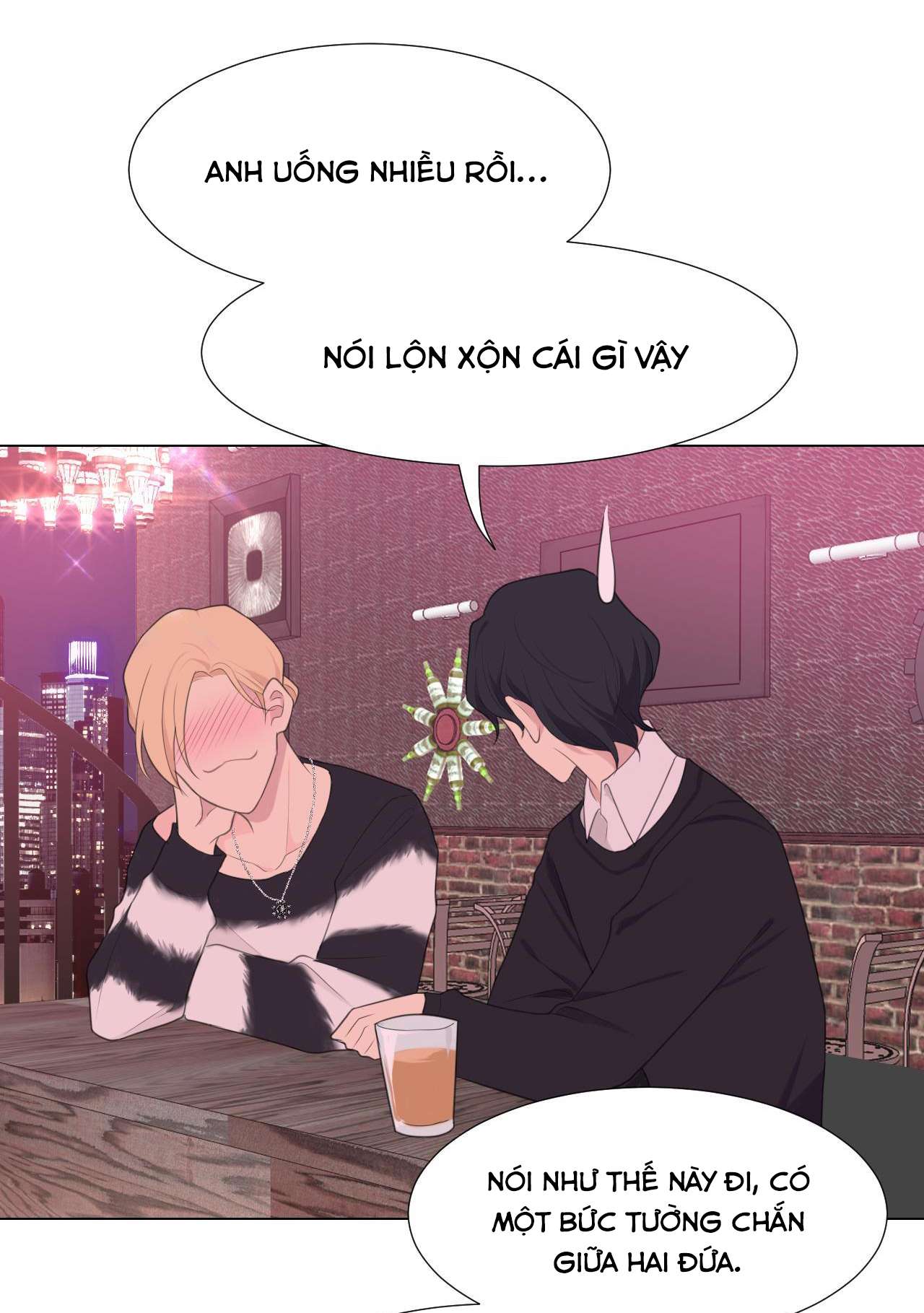 Định Kiến Chapter 8 - Trang 23