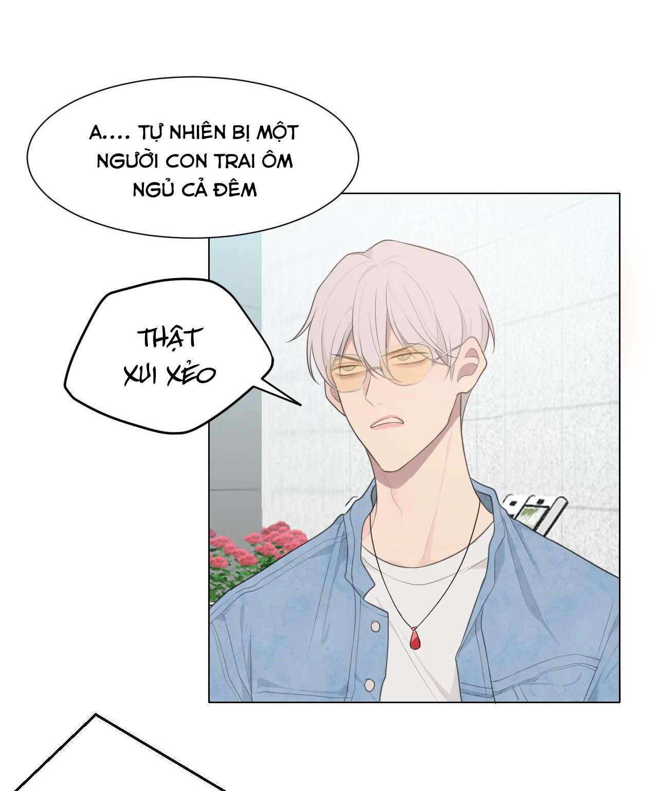 Định Kiến Chapter 8 - Trang 45