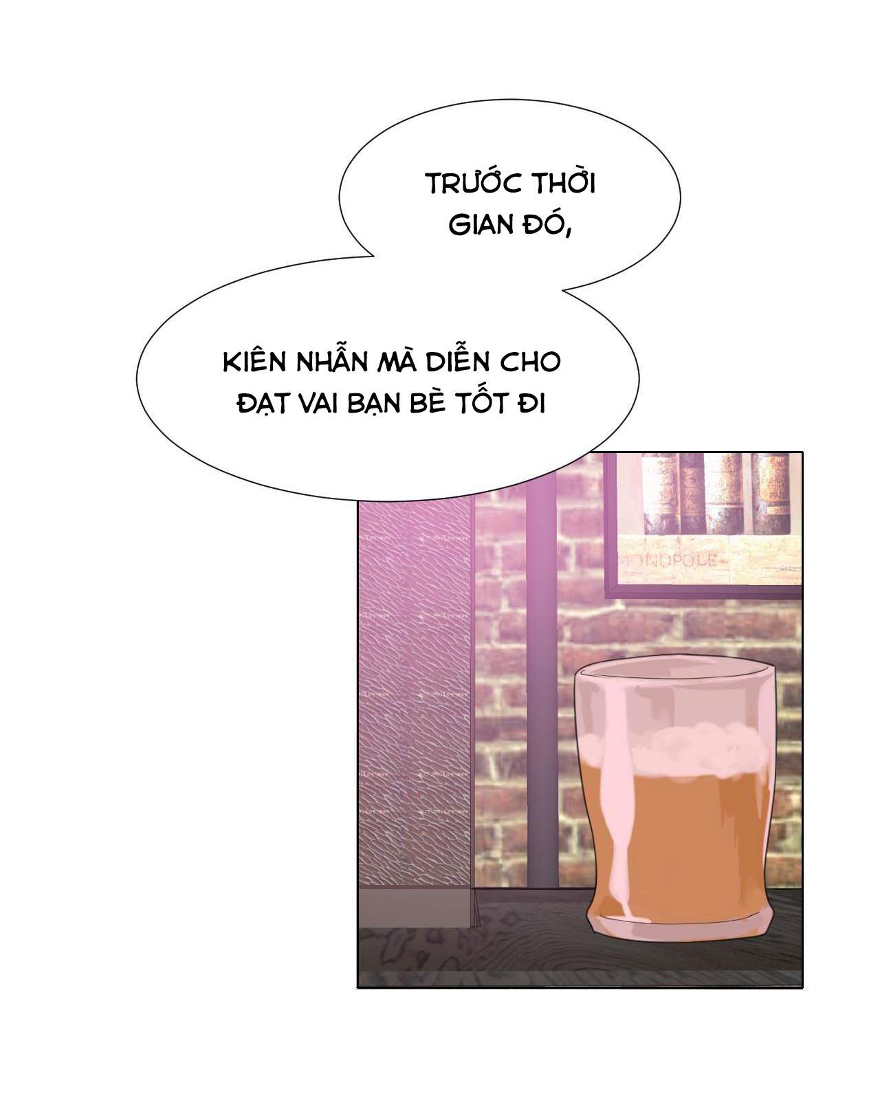 Định Kiến Chapter 8 - Trang 9