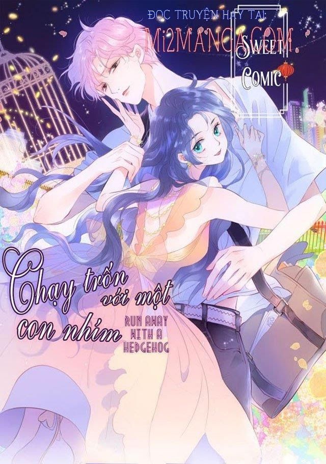Hoa Bỏ Chạy Với Nhím Rồi Chapter 27 - Trang 1