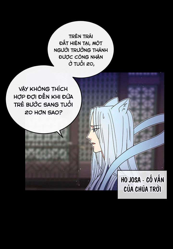 Sứ Giả Ánh Trăng Chapter 1 - Trang 149