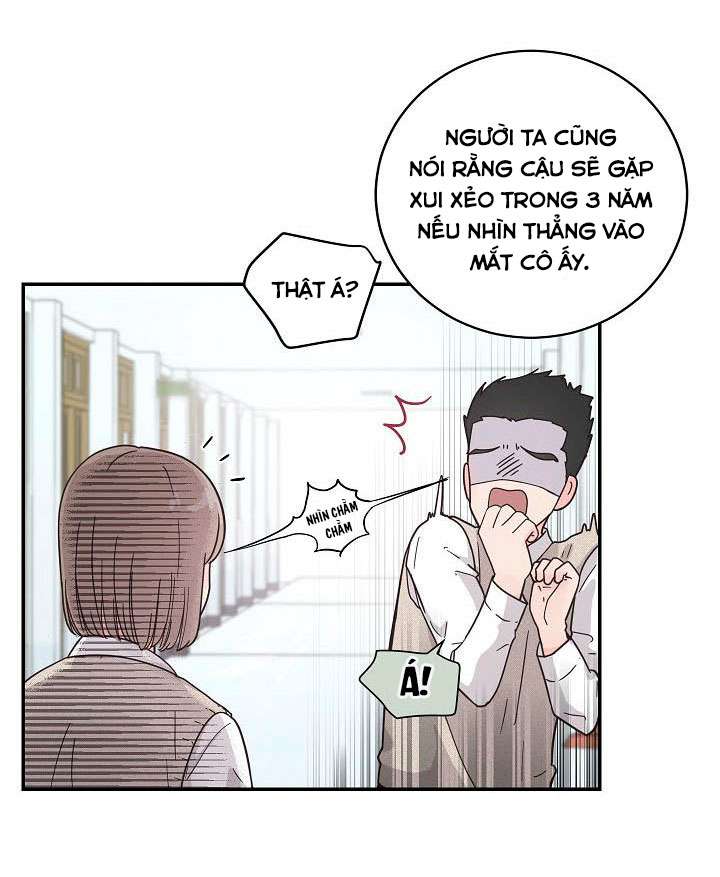 Sứ Giả Ánh Trăng Chapter 1 - Trang 159