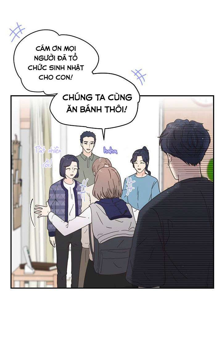 Sứ Giả Ánh Trăng Chapter 3 - Trang 52