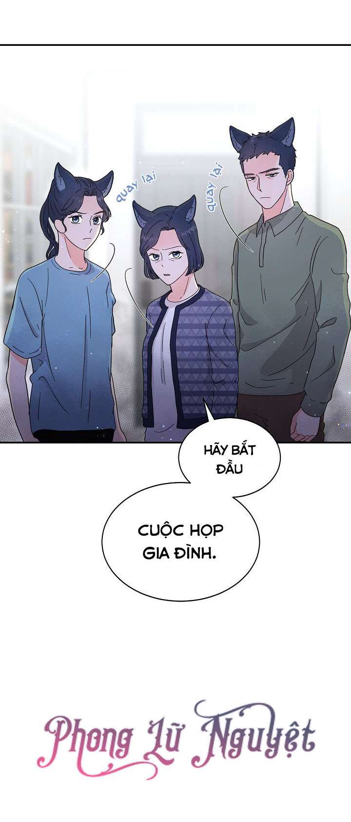 Sứ Giả Ánh Trăng Chapter 3 - Trang 68