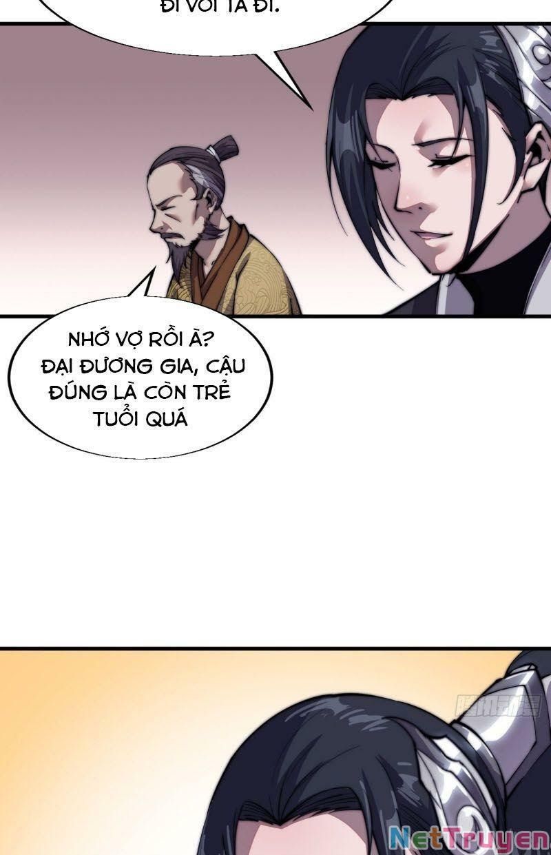 Ta Có Một Sơn Trại Chapter 31 - Trang 32