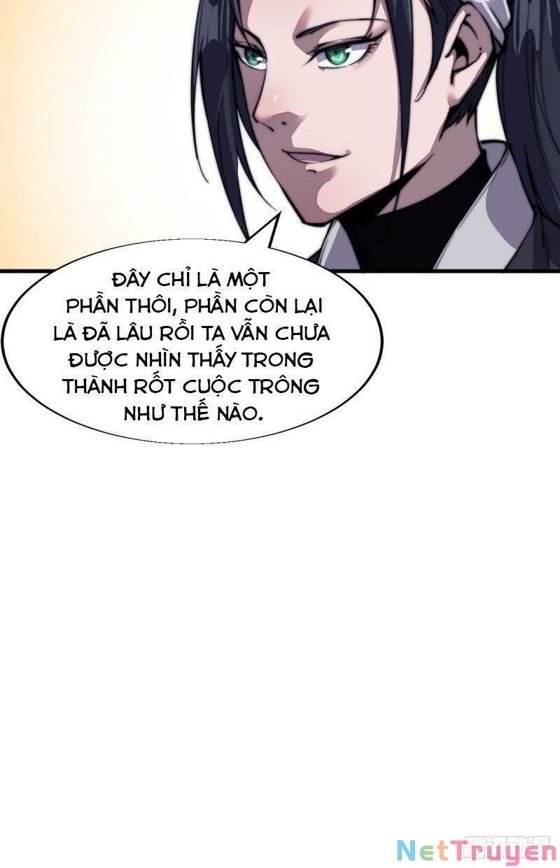 Ta Có Một Sơn Trại Chapter 31 - Trang 33