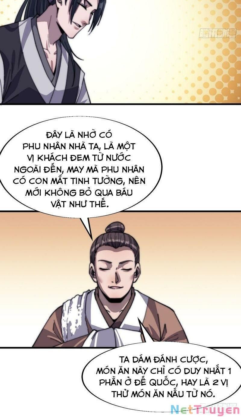 Ta Có Một Sơn Trại Chapter 33 - Trang 9