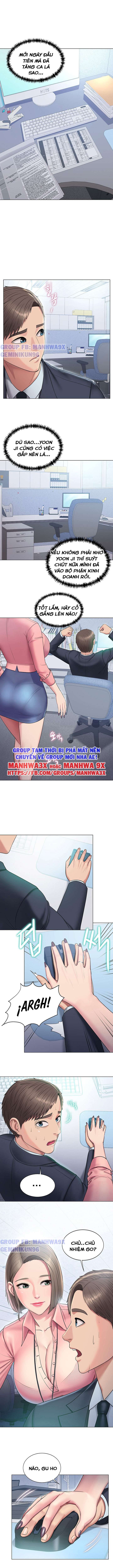 Gu Ho Phục Hận Chapter 10 - Trang 4