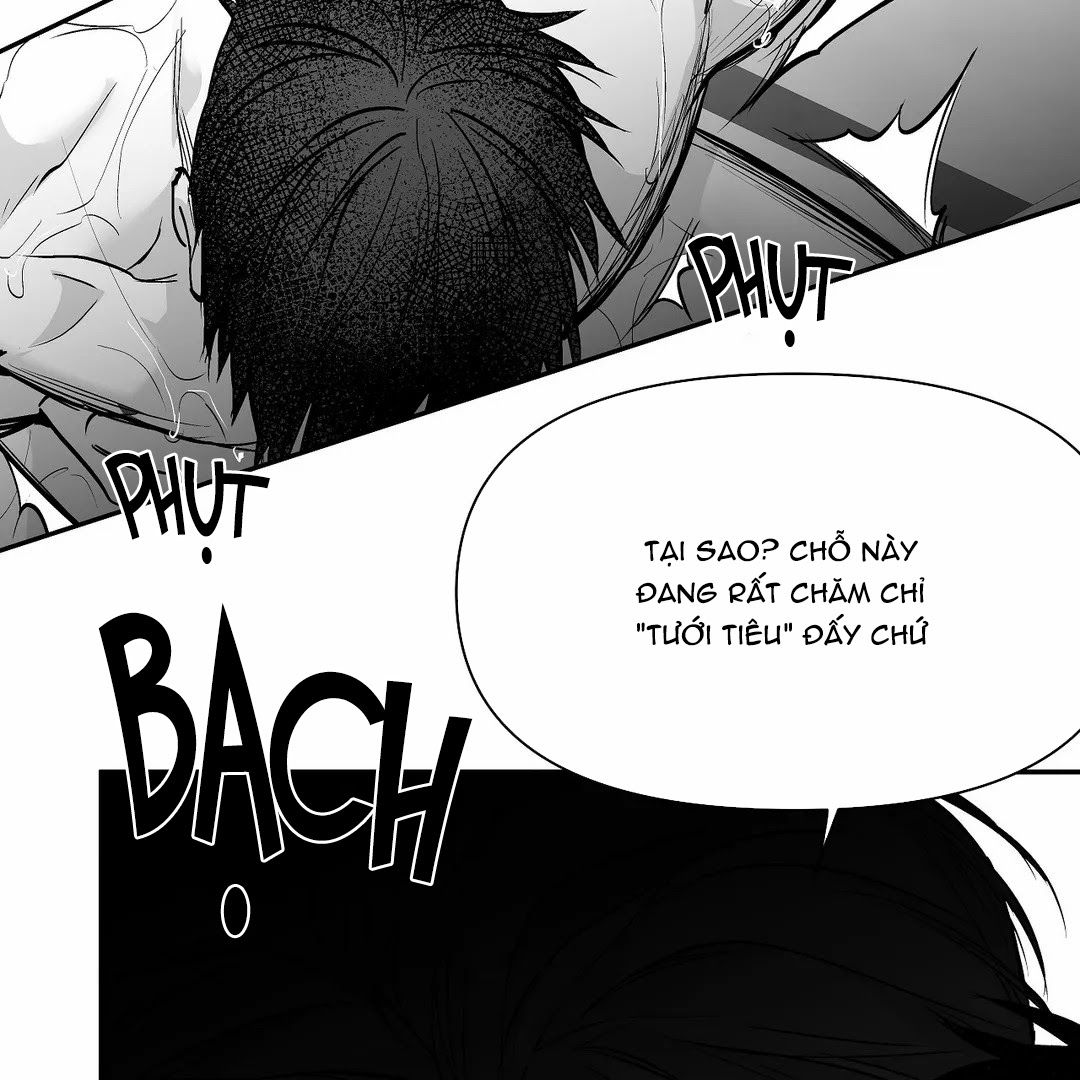 Khi Đôi Chân Thôi Bước Chapter 48 - Trang 17