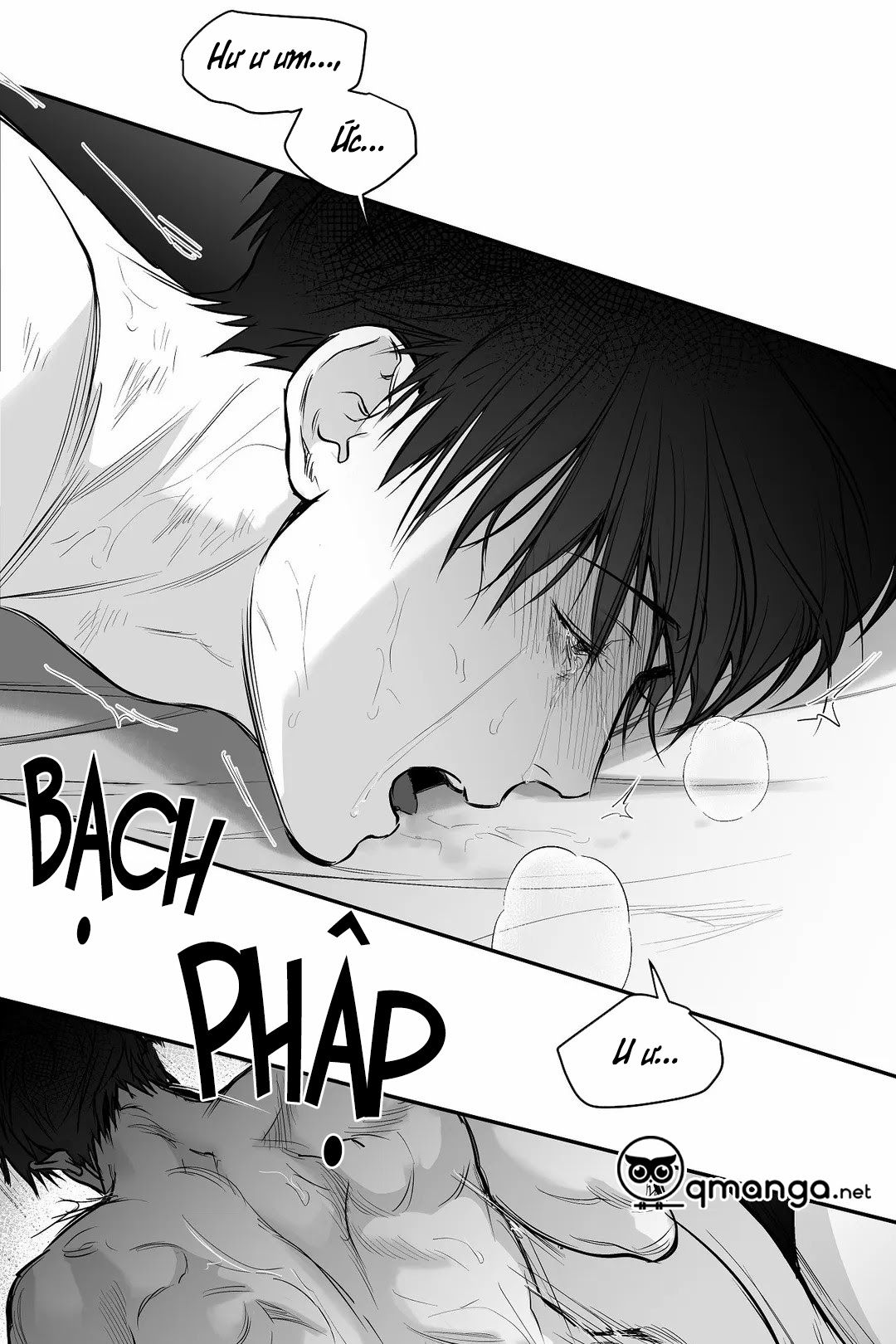 Khi Đôi Chân Thôi Bước Chapter 48 - Trang 48