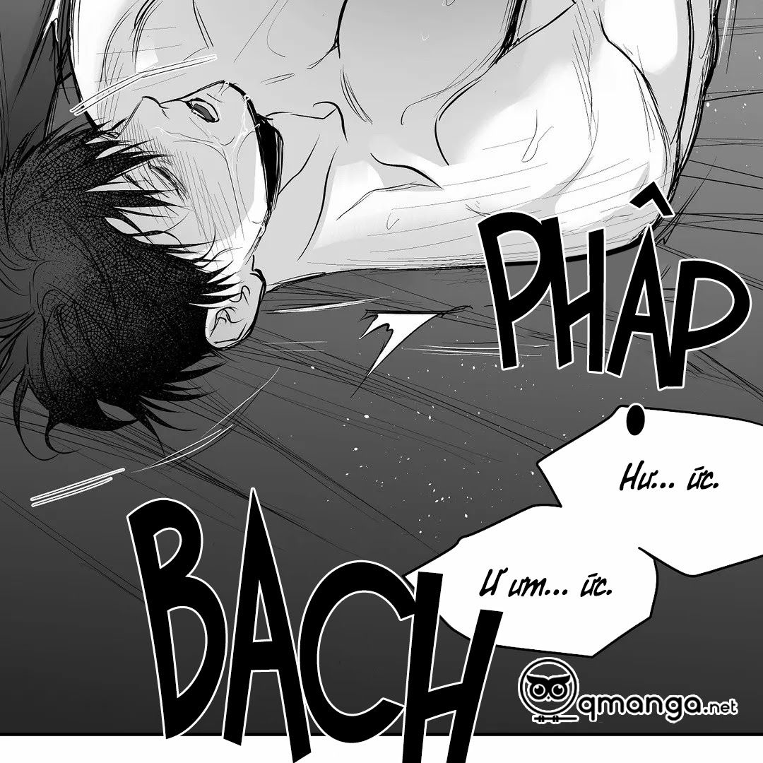 Khi Đôi Chân Thôi Bước Chapter 48 - Trang 56