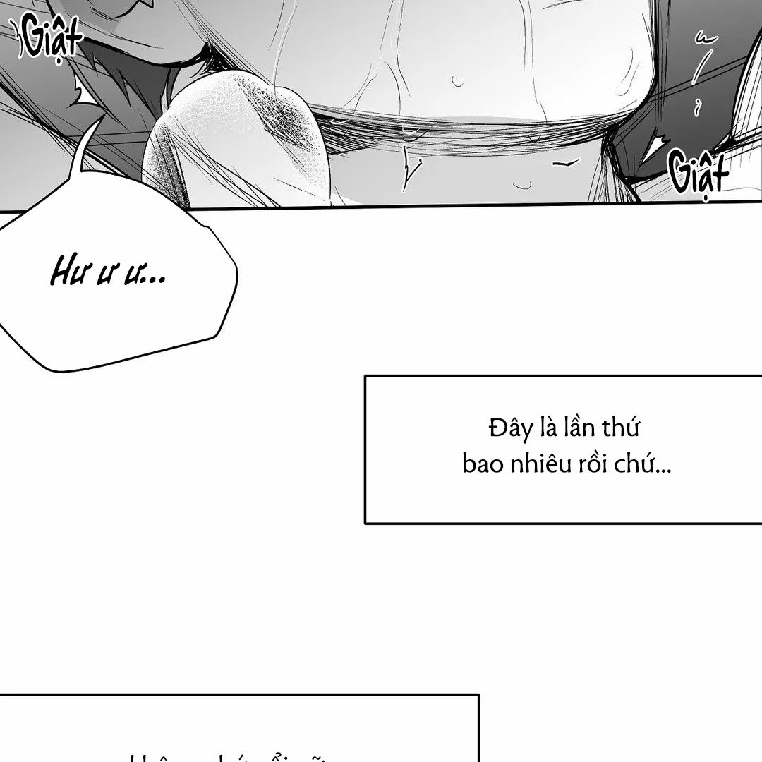 Khi Đôi Chân Thôi Bước Chapter 48 - Trang 77