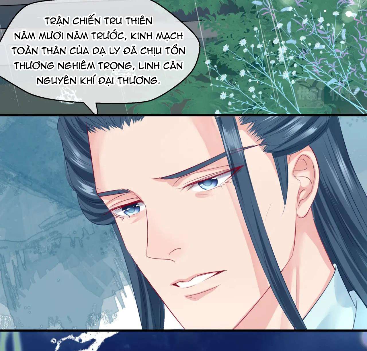 Ma Tôn Muốn Ôm Ôm (Phần 2) Chapter 7 - Trang 105