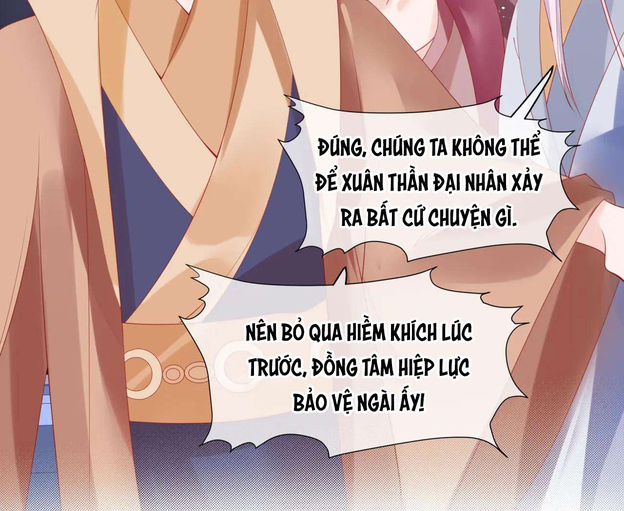 Ma Tôn Muốn Ôm Ôm (Phần 2) Chapter 7 - Trang 112