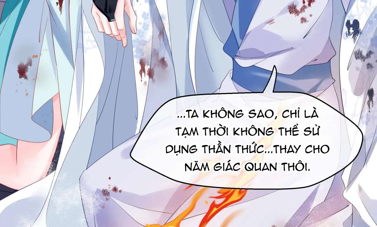 Ma Tôn Muốn Ôm Ôm (Phần 2) Chapter 7 - Trang 31