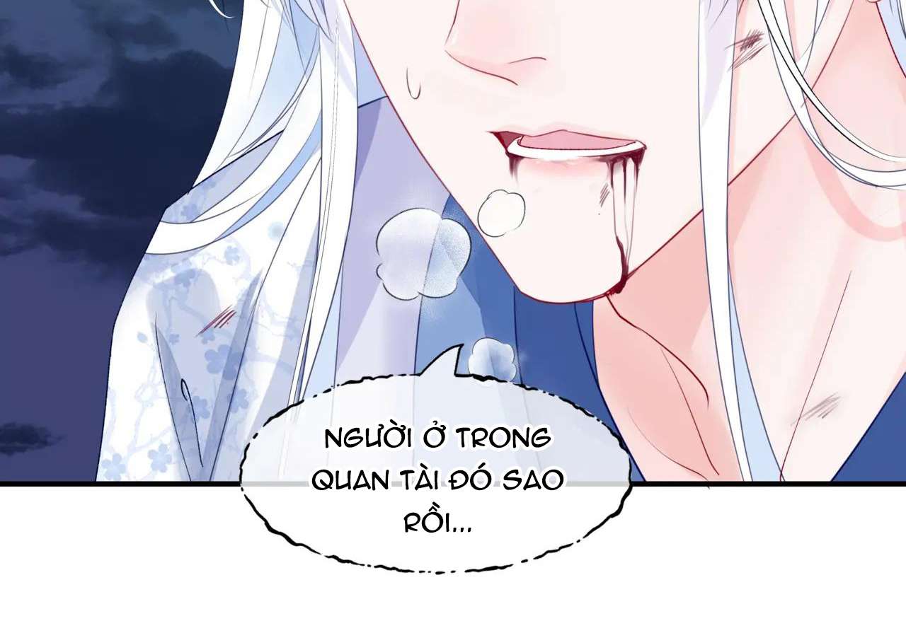 Ma Tôn Muốn Ôm Ôm (Phần 2) Chapter 7 - Trang 34