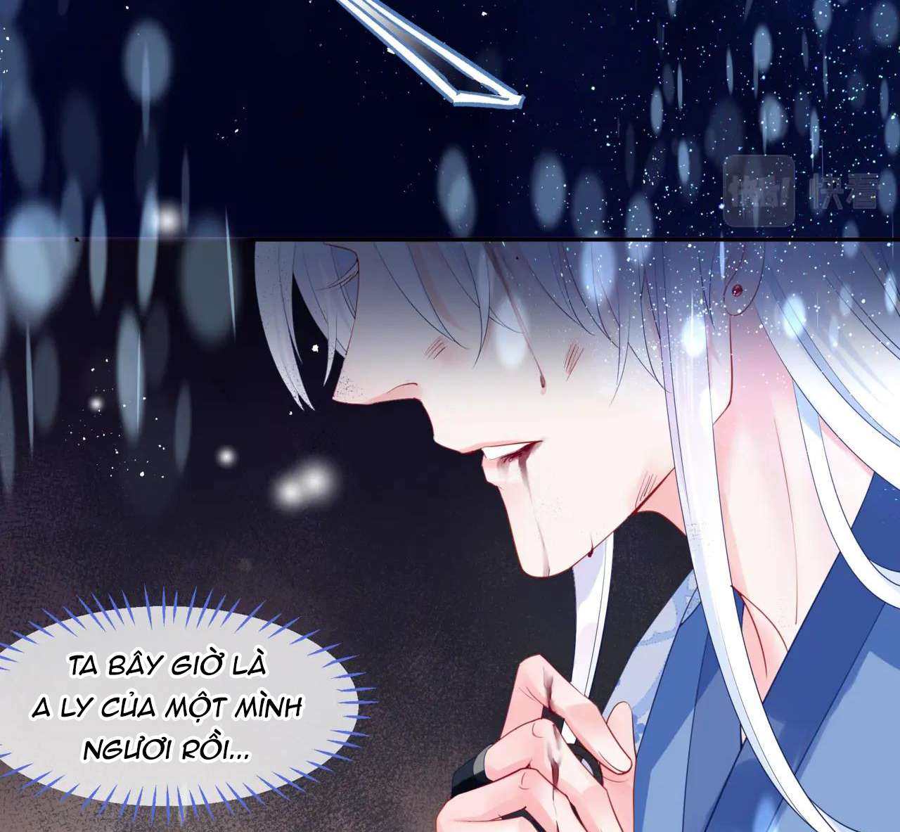 Ma Tôn Muốn Ôm Ôm (Phần 2) Chapter 7 - Trang 60