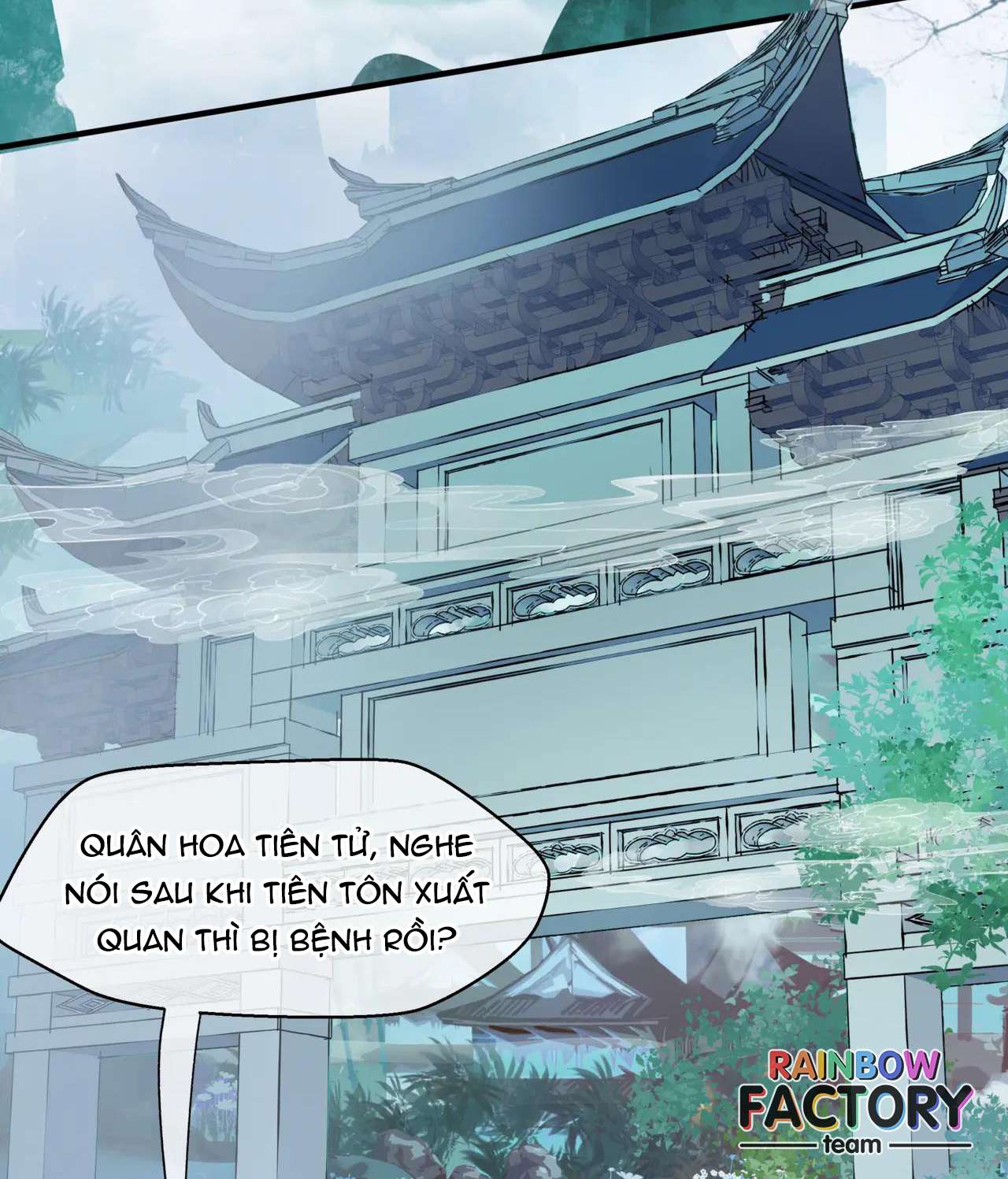 Ma Tôn Muốn Ôm Ôm (Phần 2) Chapter 7 - Trang 75