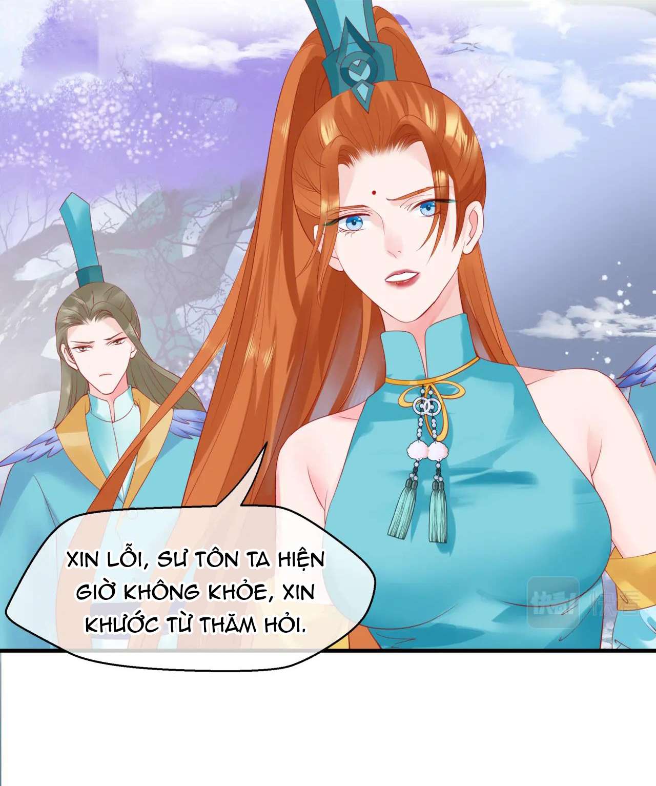 Ma Tôn Muốn Ôm Ôm (Phần 2) Chapter 7 - Trang 77