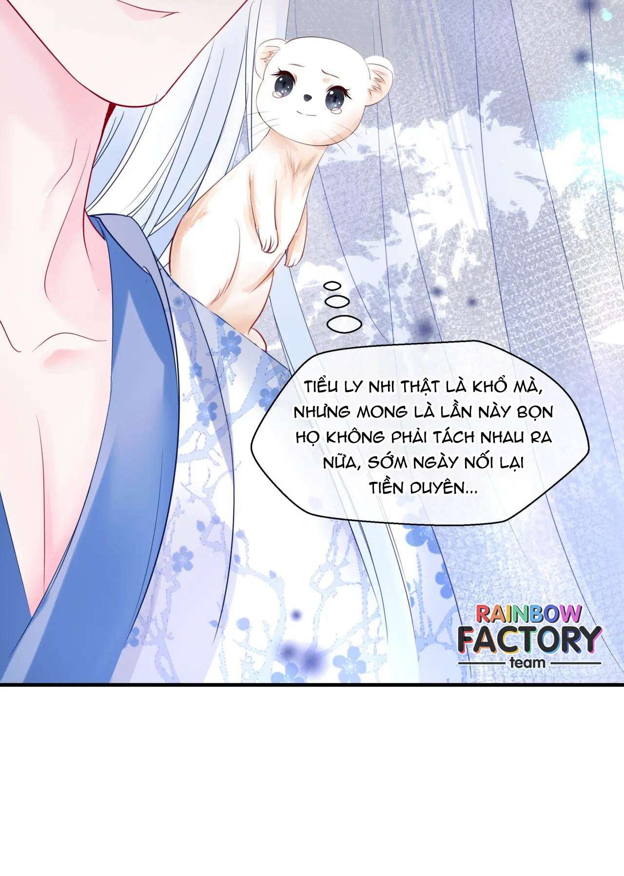 Ma Tôn Muốn Ôm Ôm (Phần 2) Chapter 7 - Trang 8