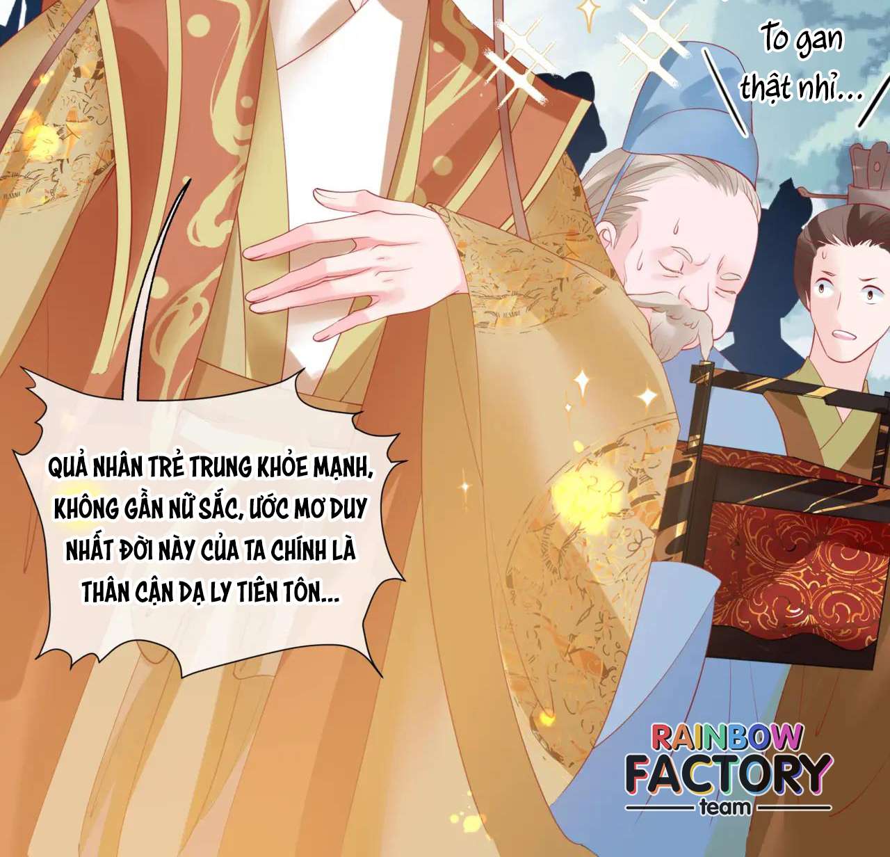 Ma Tôn Muốn Ôm Ôm (Phần 2) Chapter 7 - Trang 81