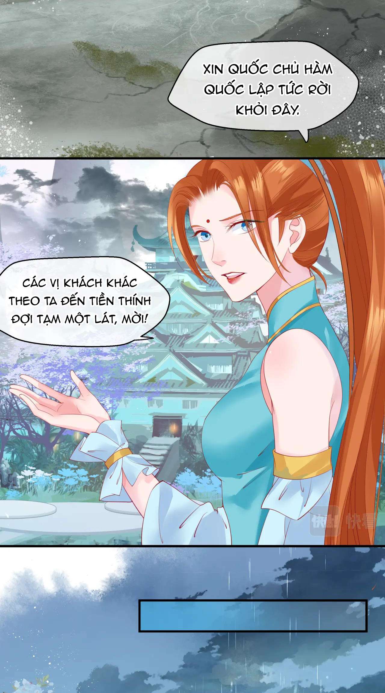 Ma Tôn Muốn Ôm Ôm (Phần 2) Chapter 7 - Trang 85