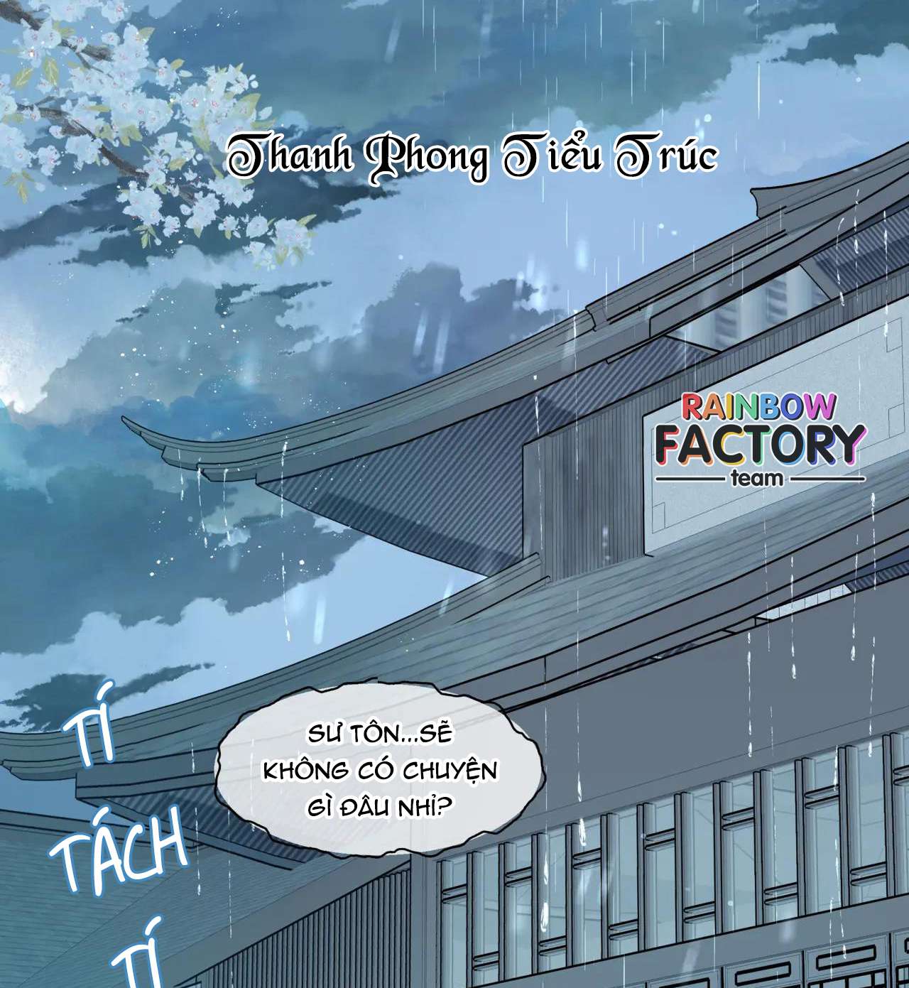 Ma Tôn Muốn Ôm Ôm (Phần 2) Chapter 7 - Trang 86