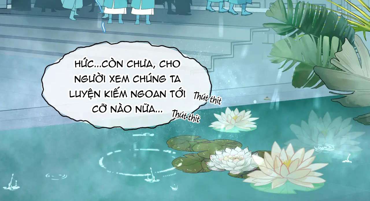 Ma Tôn Muốn Ôm Ôm (Phần 2) Chapter 7 - Trang 88