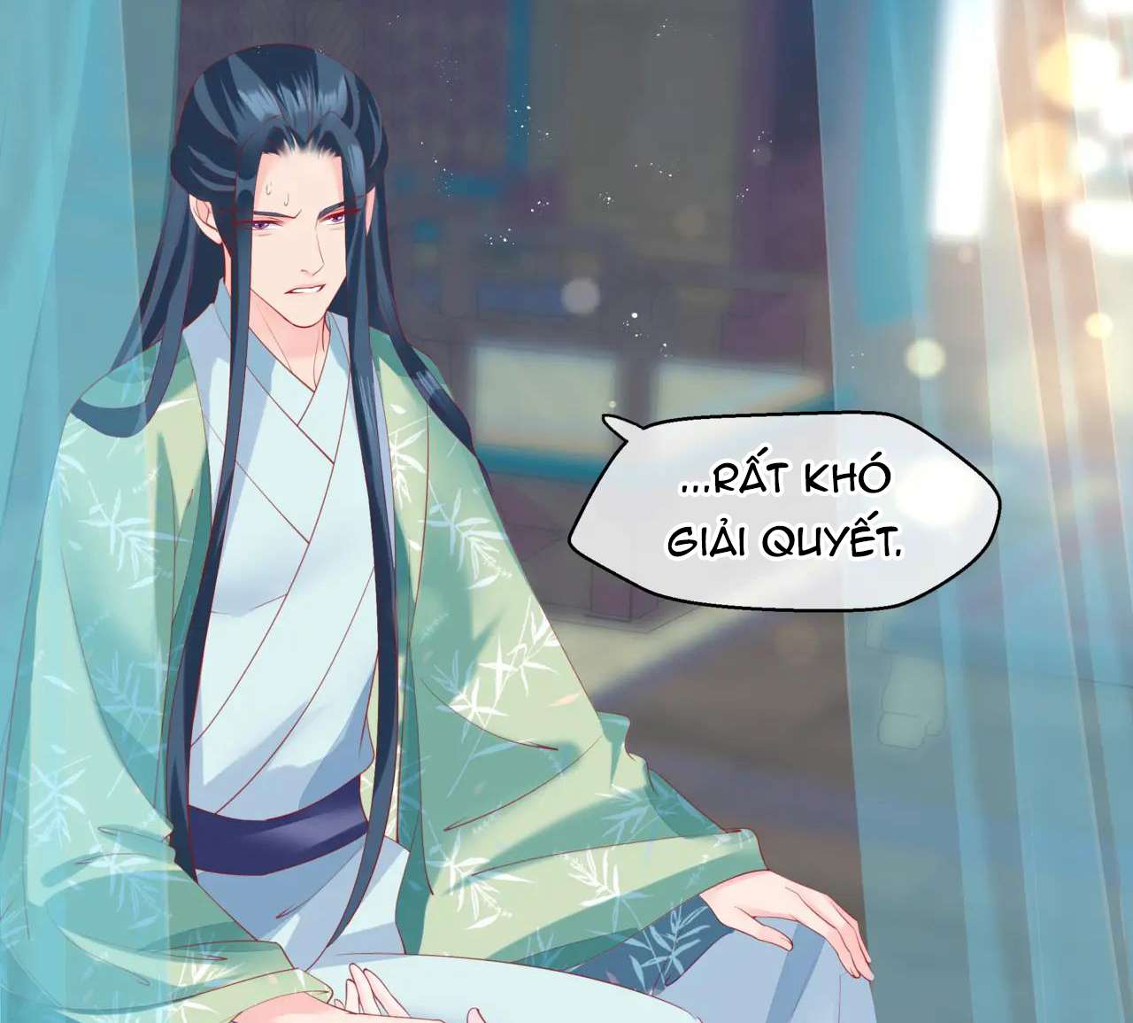 Ma Tôn Muốn Ôm Ôm (Phần 2) Chapter 7 - Trang 91