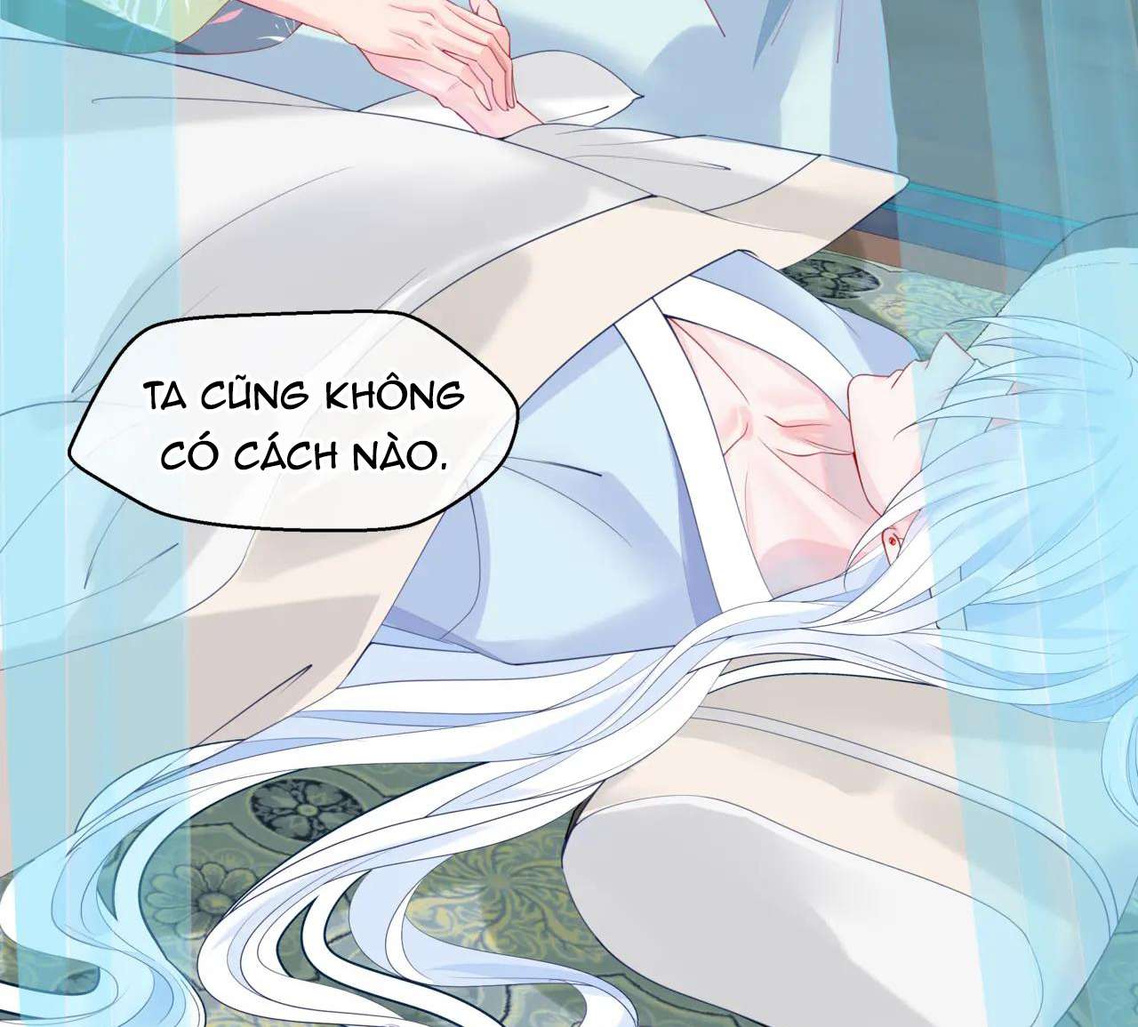 Ma Tôn Muốn Ôm Ôm (Phần 2) Chapter 7 - Trang 92