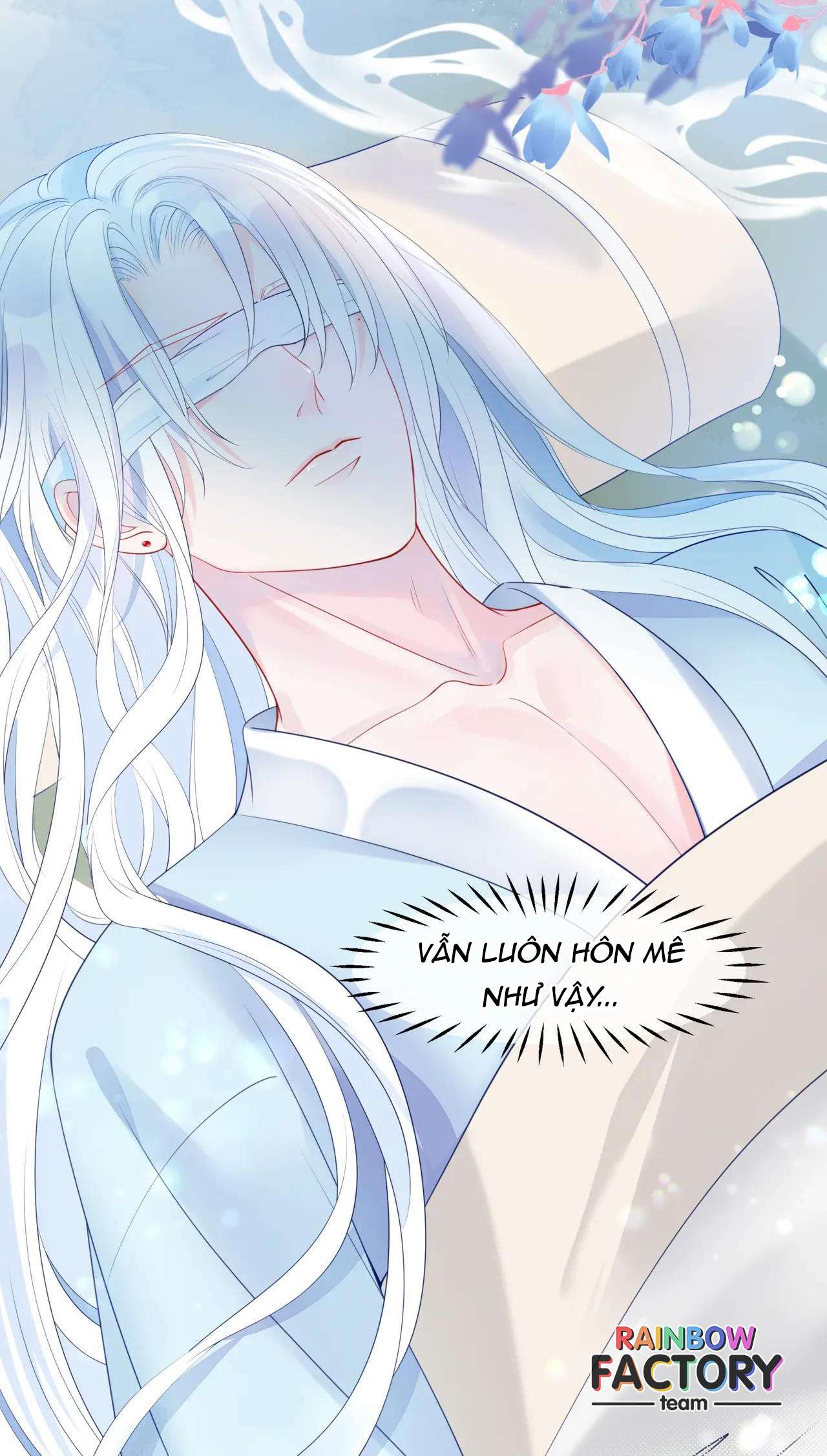 Ma Tôn Muốn Ôm Ôm (Phần 2) Chapter 7 - Trang 94