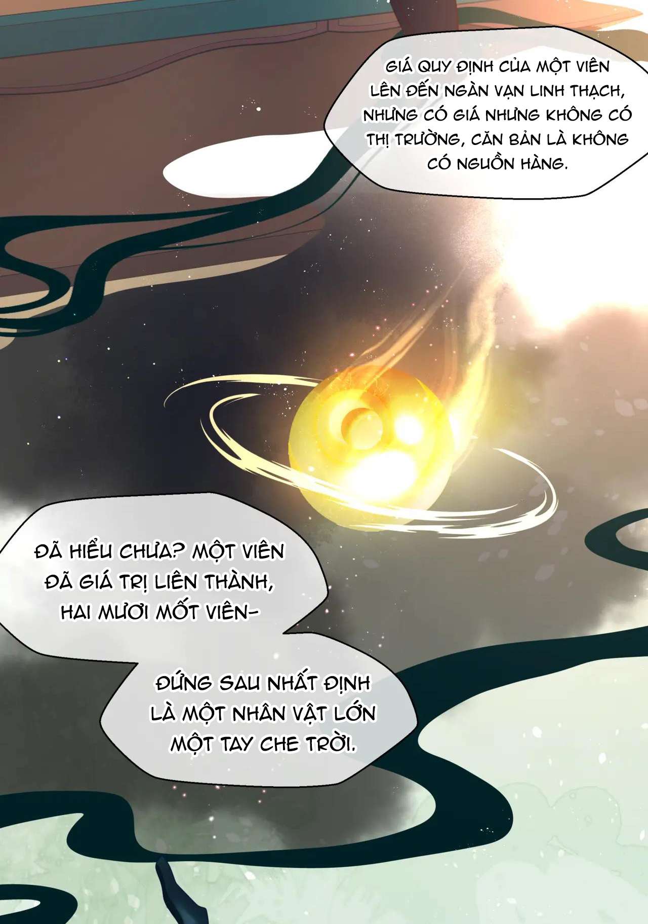 Ma Tôn Muốn Ôm Ôm (Phần 2) Chapter 7 - Trang 99