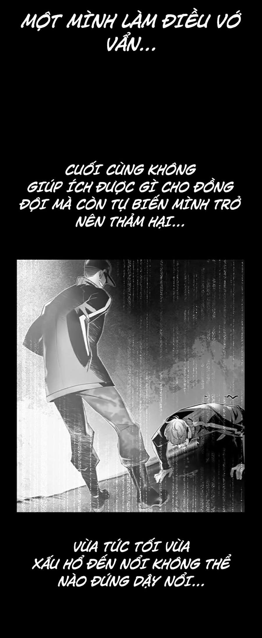 Nhân Trùng Đại Chiến Chapter 35 - Trang 20