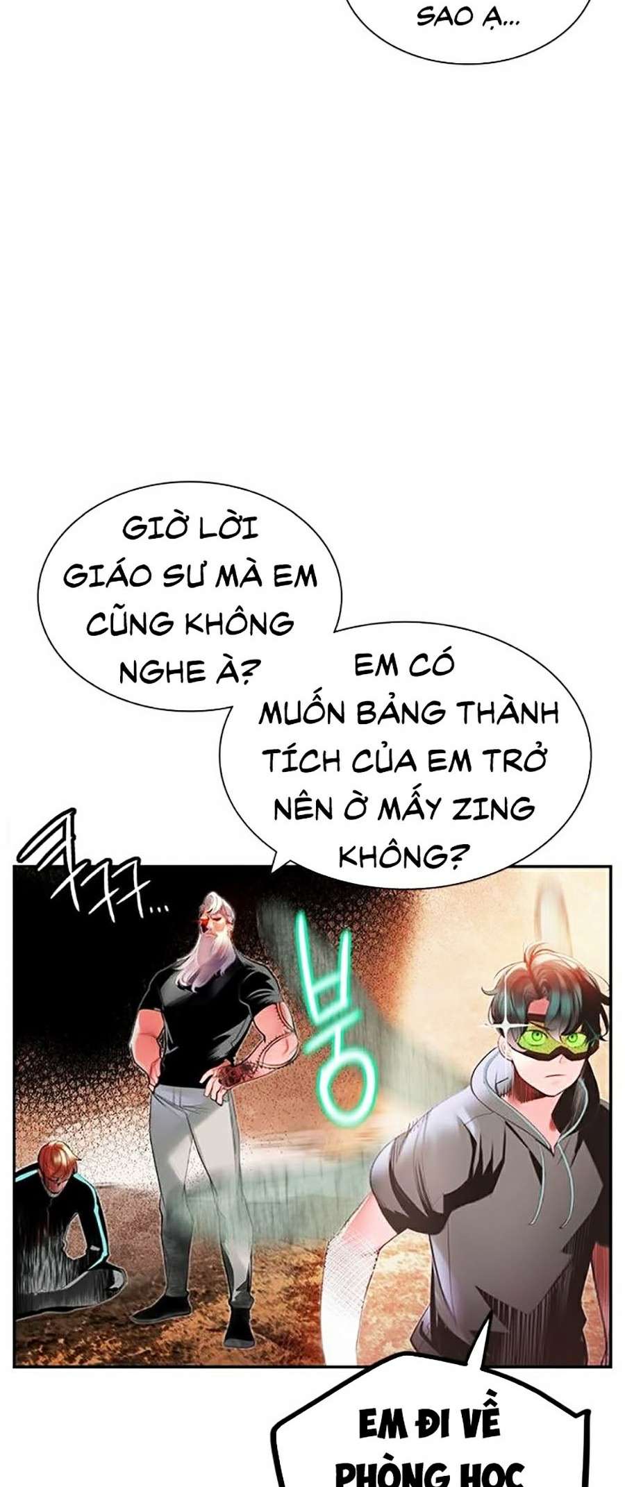 Nhân Trùng Đại Chiến Chapter 35 - Trang 31