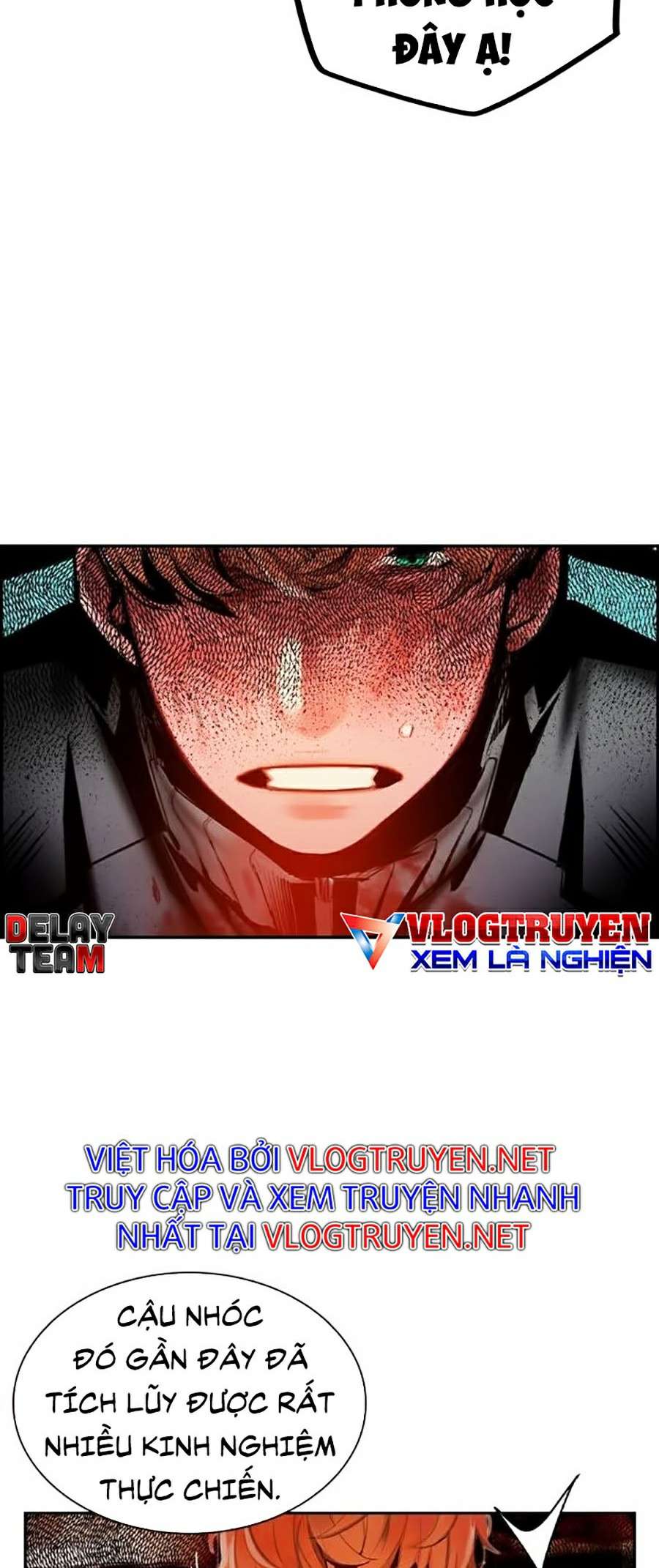 Nhân Trùng Đại Chiến Chapter 35 - Trang 32