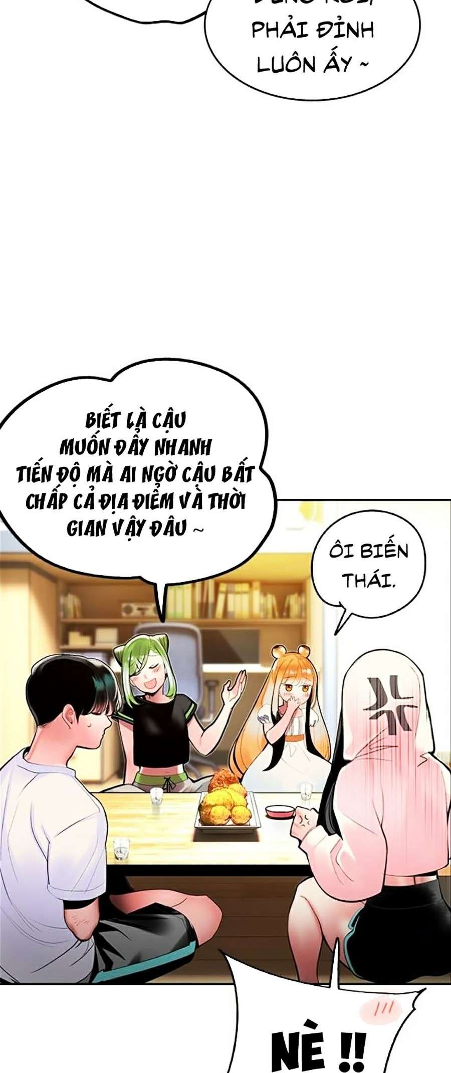 Nhân Trùng Đại Chiến Chapter 35 - Trang 42