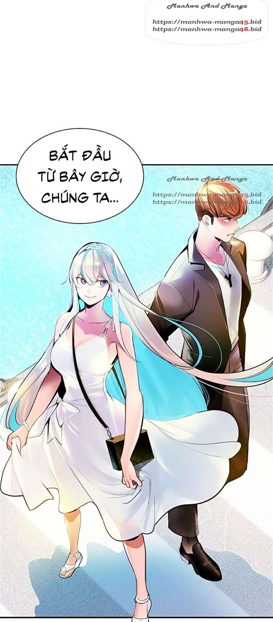 Nhân Trùng Đại Chiến Chapter 35 - Trang 57