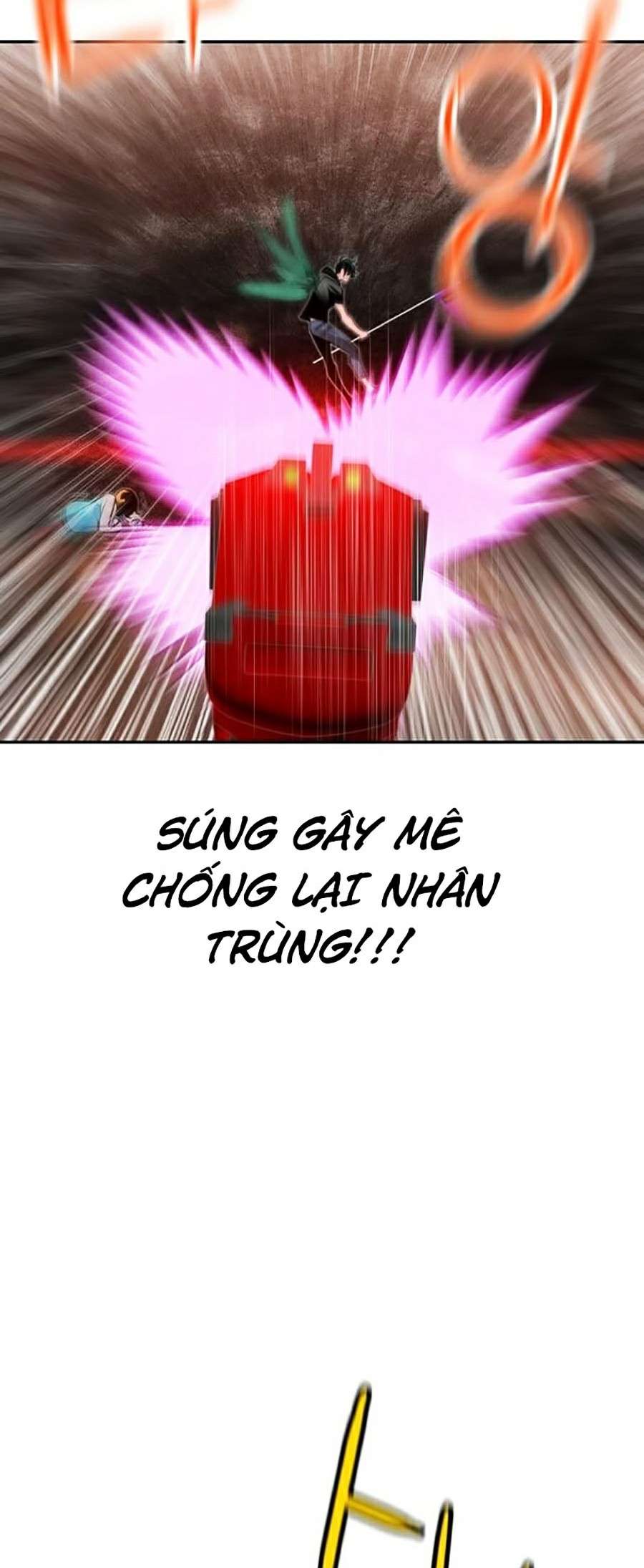 Nhân Trùng Đại Chiến Chapter 35 - Trang 7