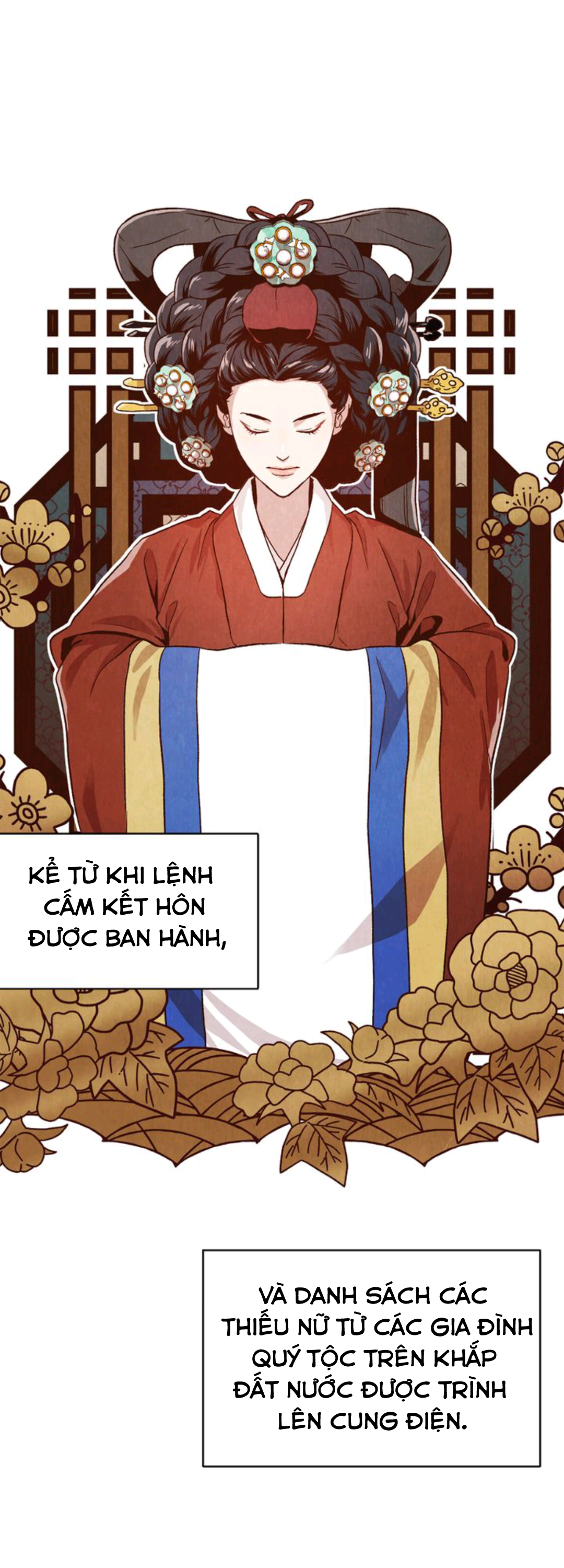 Nhật Ký Hayang Chapter 1 - Trang 23