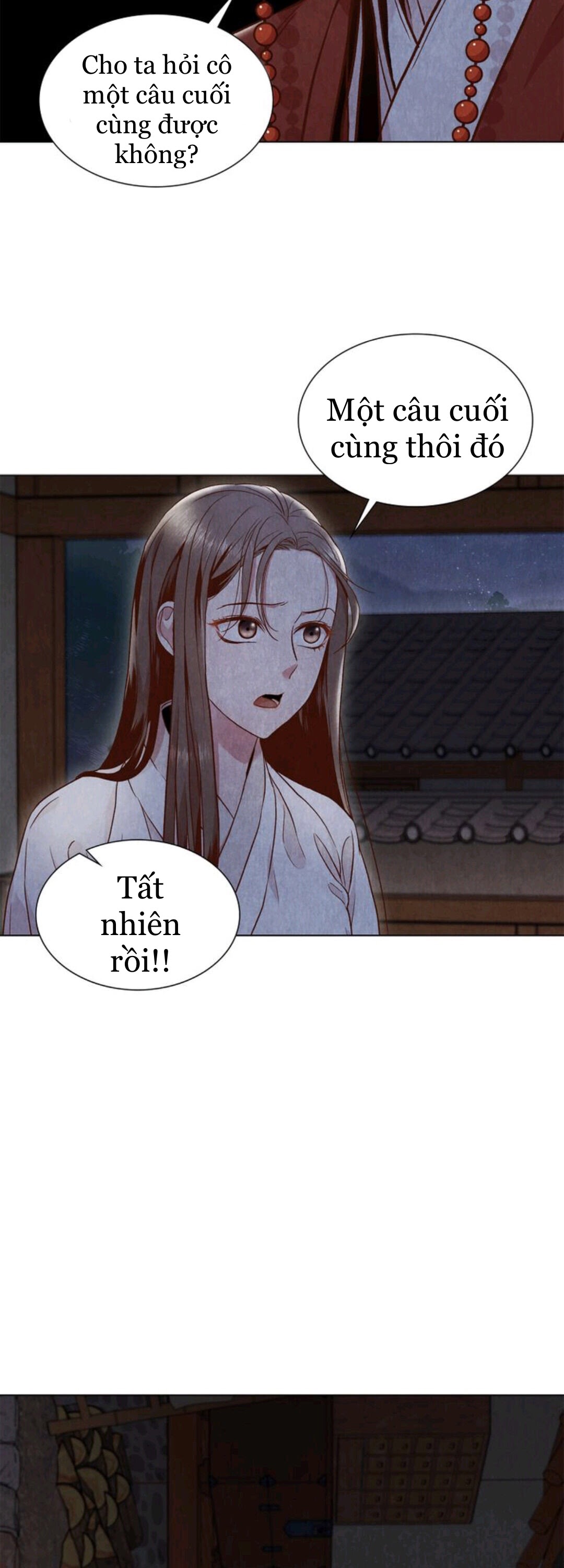 Nhật Ký Hayang Chapter 3 - Trang 47