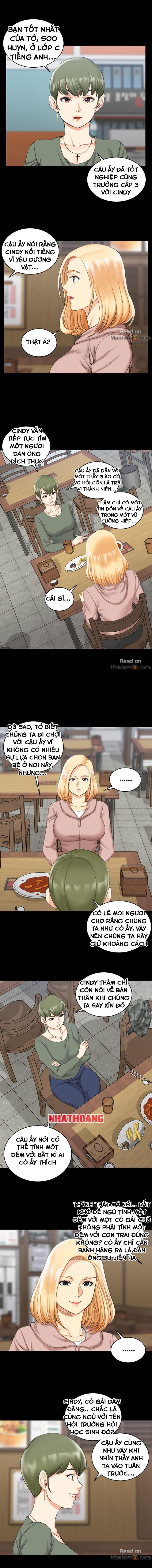 Thanh Niên Động Kinh Chapter 22 - Trang 4