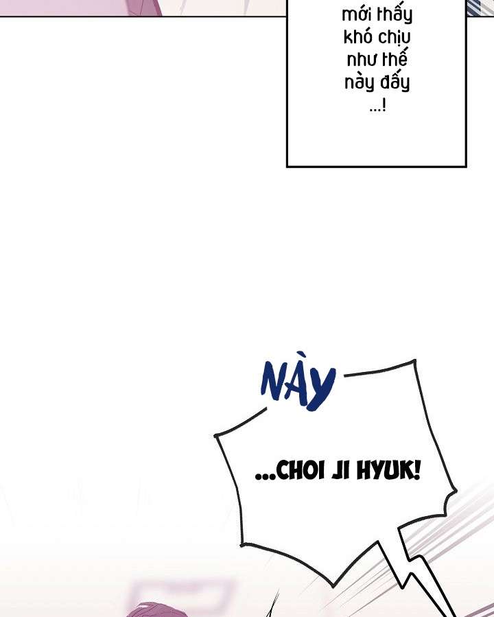 Tình Tay Ba Chapter 13 - Trang 4