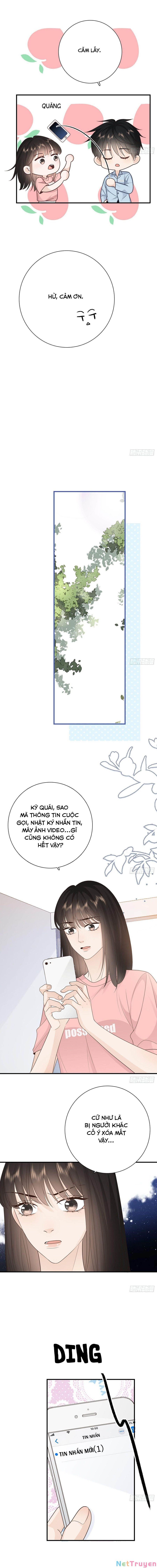 Ác Ma Thân Yêu Chapter 19 - Trang 6