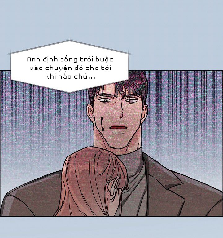 Bạn Sẽ Follow Tôi Chứ? Chapter 25 - Trang 25